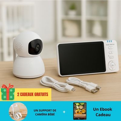 camers bebe securite et confort bebe