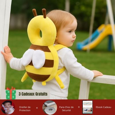 coussin de protection bebe ergonomique