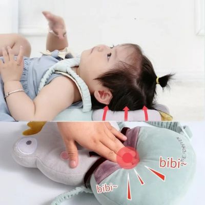 coussin de protection bebe protection de dos