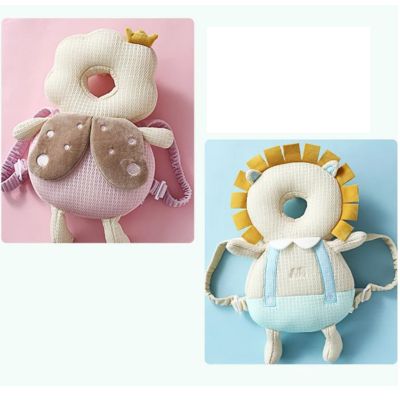 coussin de protection bebe protection optimale