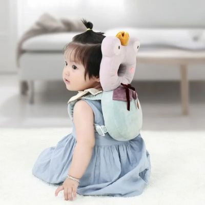 coussin de protection bebe solution ultime