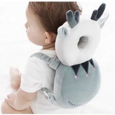 coussin de protection de dos et de tete pour bebe