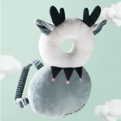coussin de protection de dos pour bebe