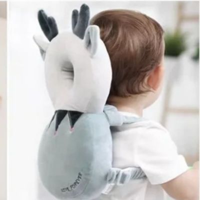coussin de protection de tete pour bebe