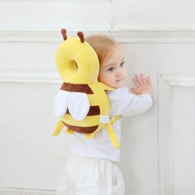 coussin de protection jaune solution ultime