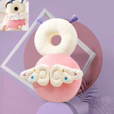 coussin de protection reglable securite et elegance