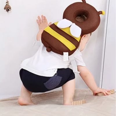 coussin de protection securitaire pour enfant