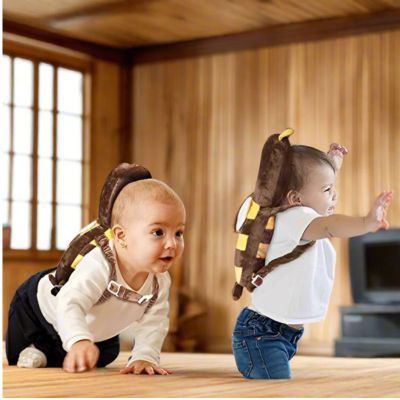 coussin de protection serenite des parents