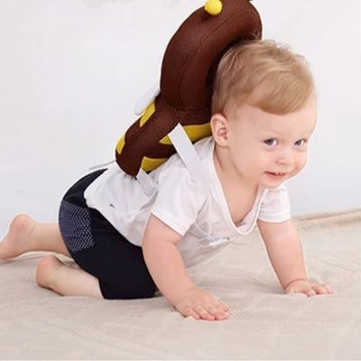 coussin de protection souple pour bebe et enfant