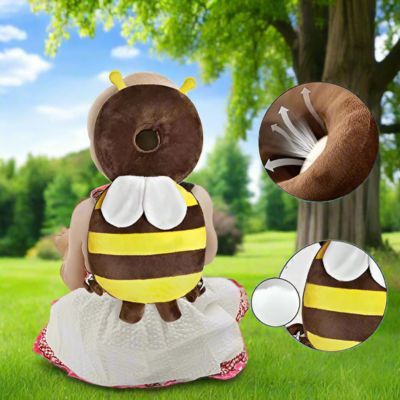 coussin de protection souple pour enfant