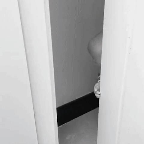 Bloc porte | SecuriKids™