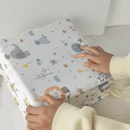 Tour de Lit Bébé | Nirvana™
