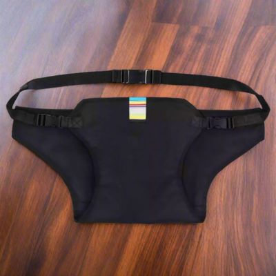 harnais de chaise haute de securite bebe