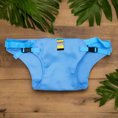 harnais de securite bebe alimentation