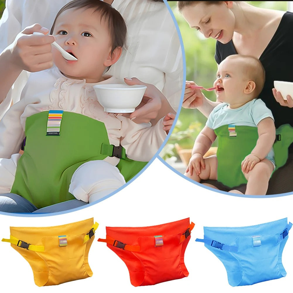 harnais de securite bebe protection 2