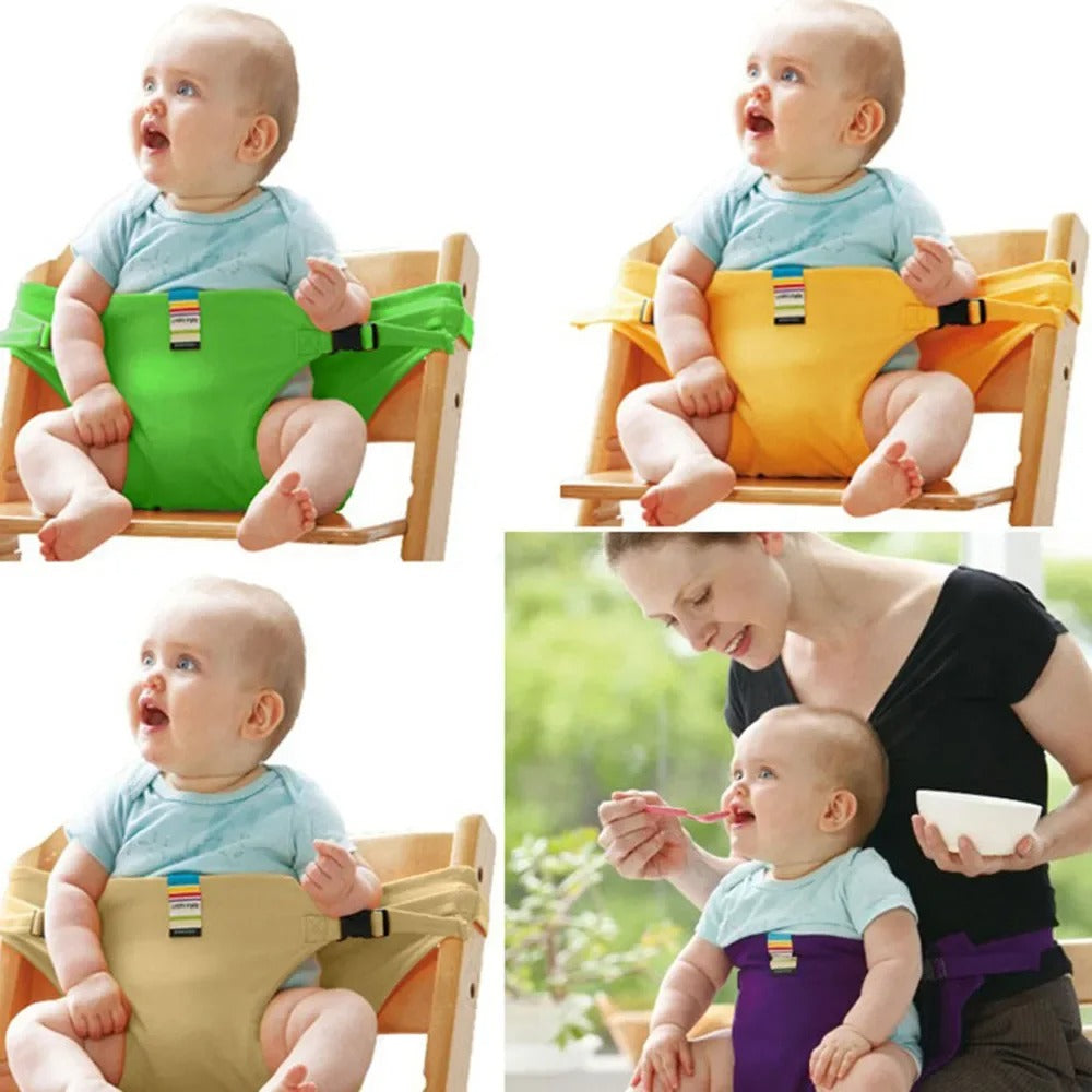 harnais de securite bebe protection 4