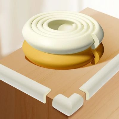 pare choc de securite optimale pour enfant