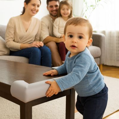 pare choc de securite optimale