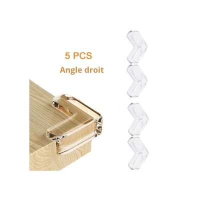 protecteur angle enfant protection optimale