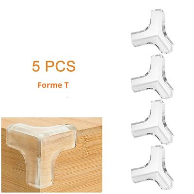 protecteur angle enfant serenite lors des jeux