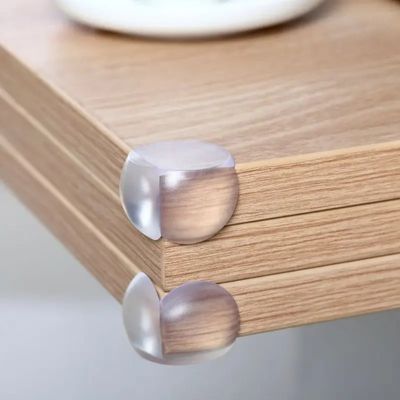 protecteur angle solution enfant