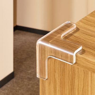 protecteur angle solution ultime pour enfant