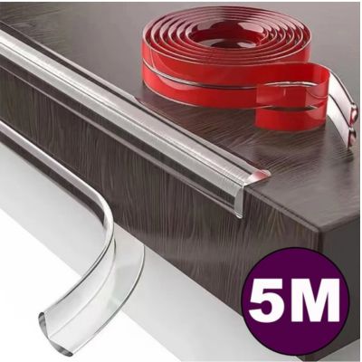protection angle enfant tranquilite