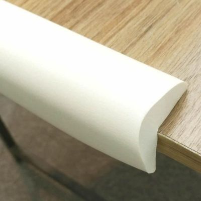 protection coin blanc enfant protection maximale