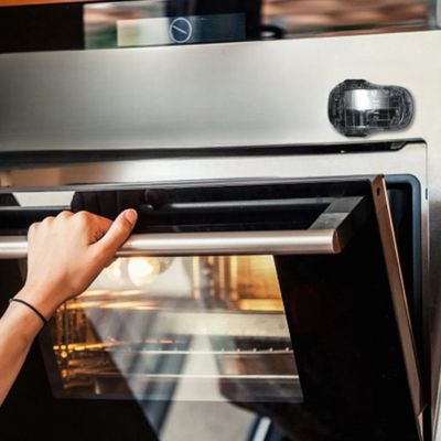 serrure de four cuisine secure pour enfants
