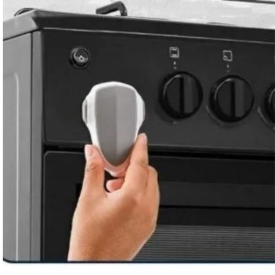 serrure de four securitaire et utile