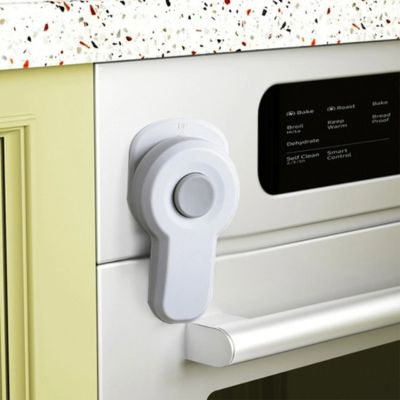 serrure de four securite et protection infantile