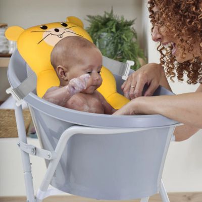 siege de bain bebe bain douceur