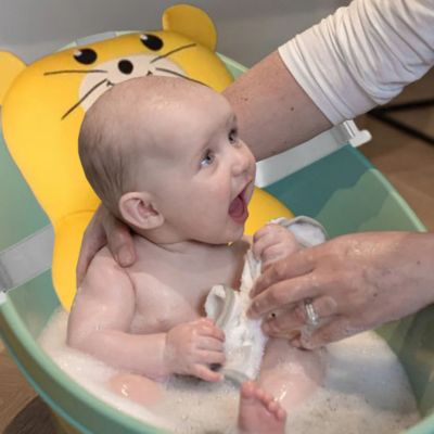 siege de bain bebe bain serenite