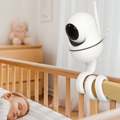 support camera bebe securite et protection bebe