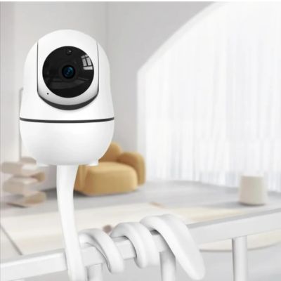 support camera bebe vision securite maximale