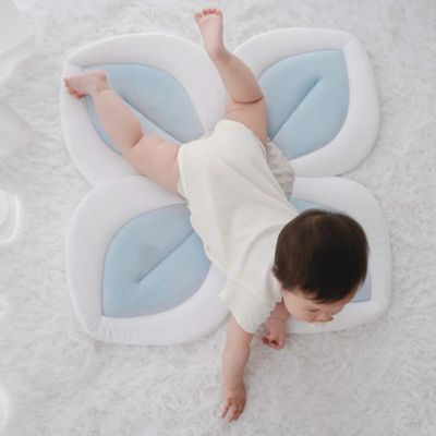 tapis de bain bebe securite maximale