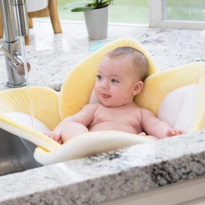 tapis de bain bebe securite optimale