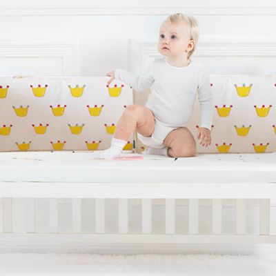 tour de lit bebe parent sans stress