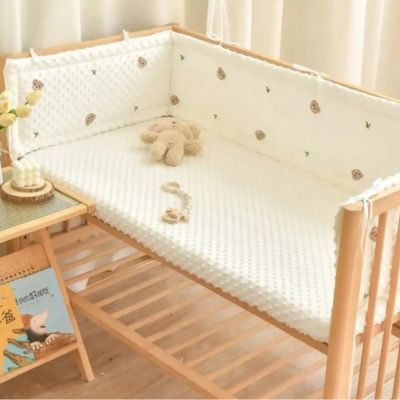 tour de lit bebe tranquilite totale