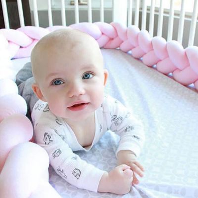tresse de lit bebe doux sommeil