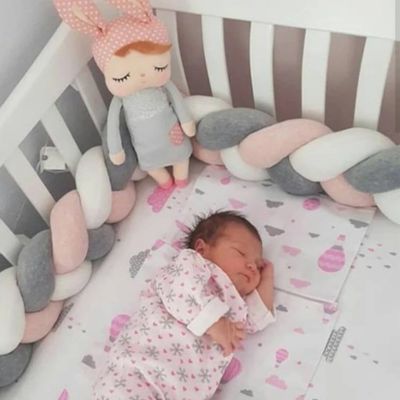 tresse de lit bebe securite infantile